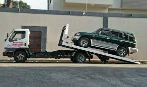 Why Should Car Owners Seek Towing Services From A Professional Towing Company On The Gold Coast?