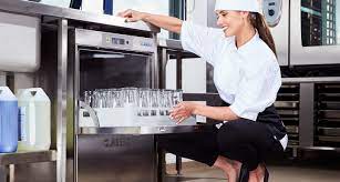 Tips to help you purchase a glass washer